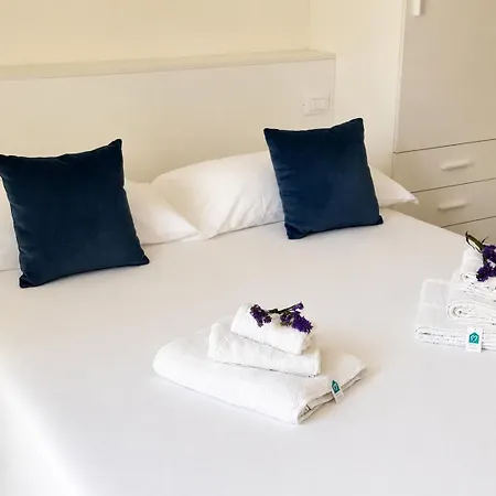 Da Nonna Checca -affittacamere In Centro A Due Passi Dal Mare 3* Porto San Giorgio
